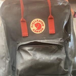 Fjallraven Kanken Classic Backpack